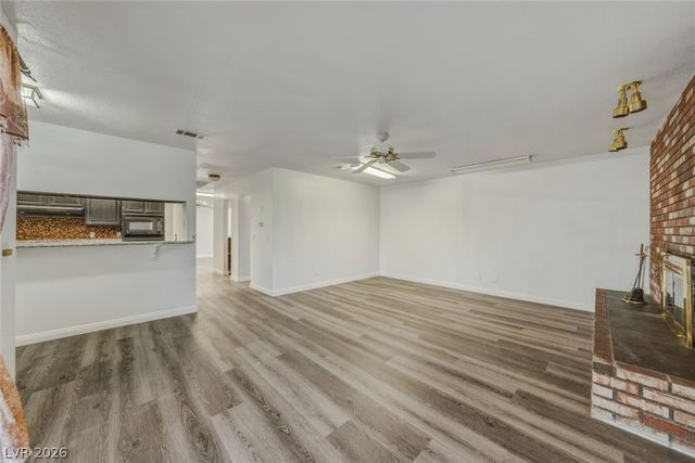 6760 West Oakey Boulevard, Las Vegas, NV 89146