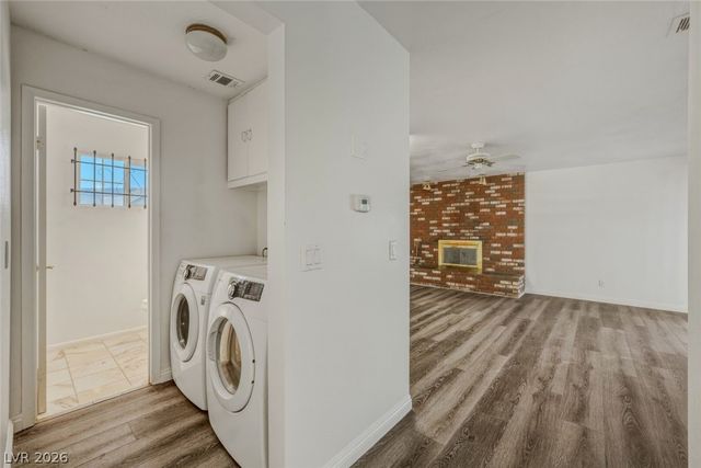 6760 West Oakey Boulevard, Las Vegas, NV 89146