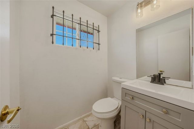 6760 West Oakey Boulevard, Las Vegas, NV 89146