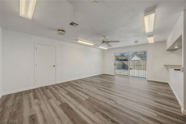 6760 West Oakey Boulevard, Las Vegas, NV 89146