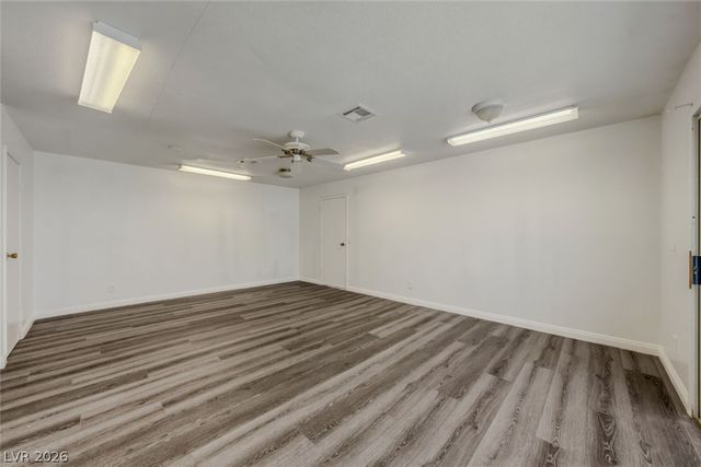6760 West Oakey Boulevard, Las Vegas, NV 89146