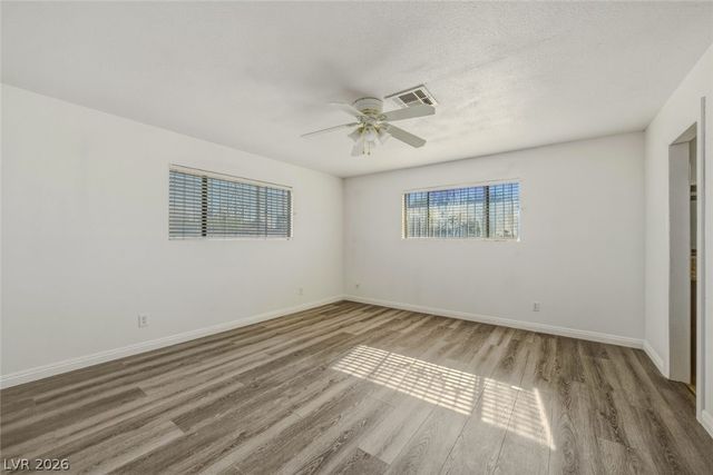 6760 West Oakey Boulevard, Las Vegas, NV 89146