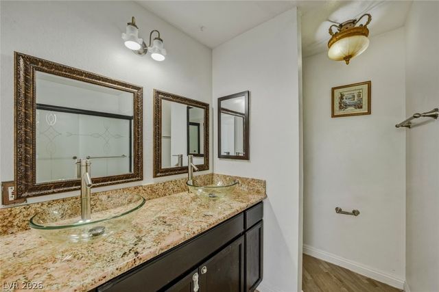 6760 West Oakey Boulevard, Las Vegas, NV 89146