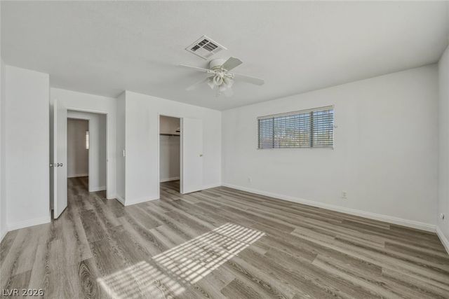 6760 West Oakey Boulevard, Las Vegas, NV 89146