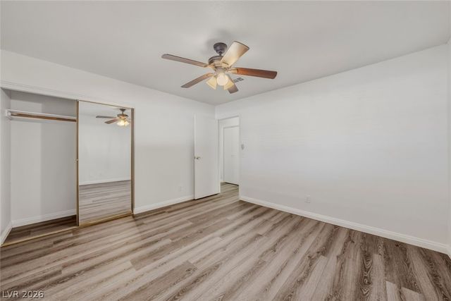 6760 West Oakey Boulevard, Las Vegas, NV 89146