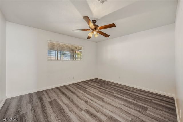 6760 West Oakey Boulevard, Las Vegas, NV 89146