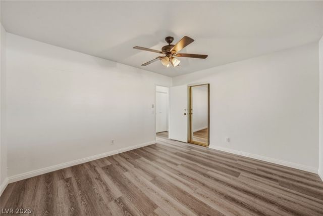 6760 West Oakey Boulevard, Las Vegas, NV 89146