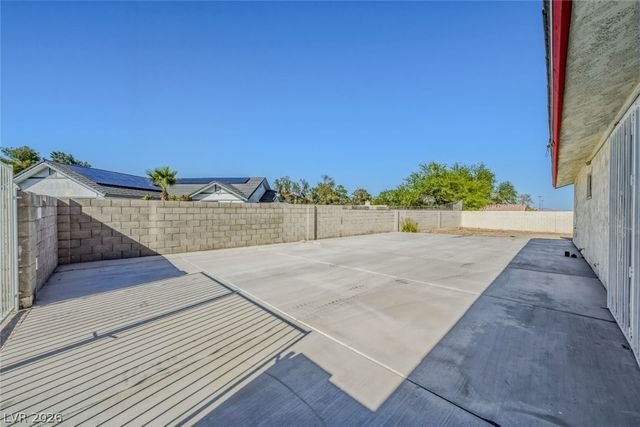 6760 West Oakey Boulevard, Las Vegas, NV 89146