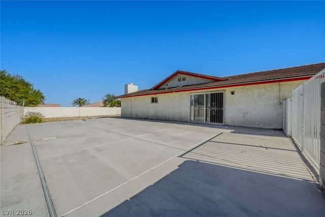 6760 West Oakey Boulevard, Las Vegas, NV 89146
