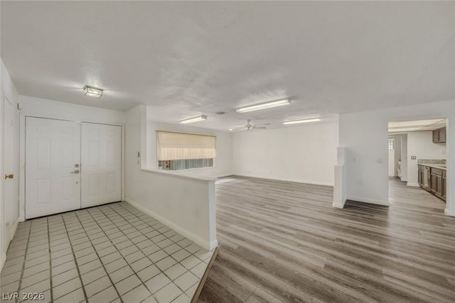 6760 West Oakey Boulevard, Las Vegas, NV 89146