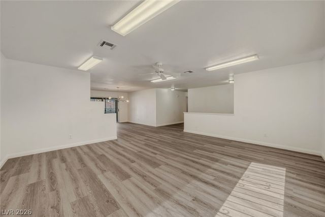 6760 West Oakey Boulevard, Las Vegas, NV 89146
