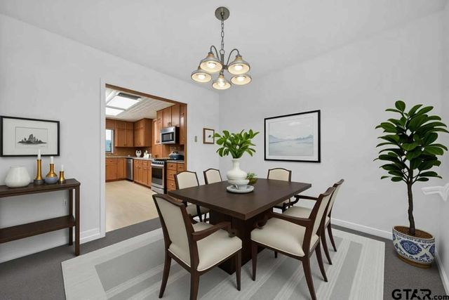 914 Forest Trail, Jacksonville, TX 75766