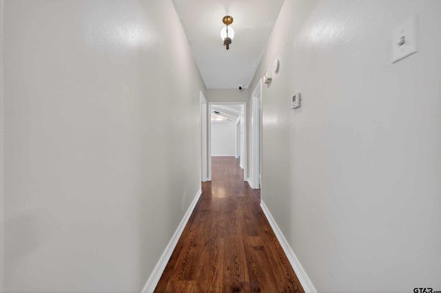 914 Forest Trail, Jacksonville, TX 75766