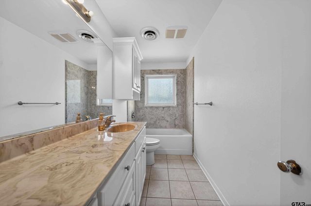 914 Forest Trail, Jacksonville, TX 75766