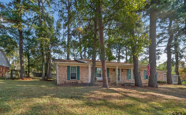 914 Forest Trail, Jacksonville, TX 75766