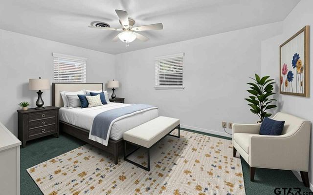 914 Forest Trail, Jacksonville, TX 75766