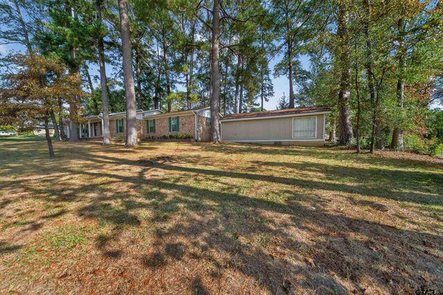 914 Forest Trail, Jacksonville, TX 75766