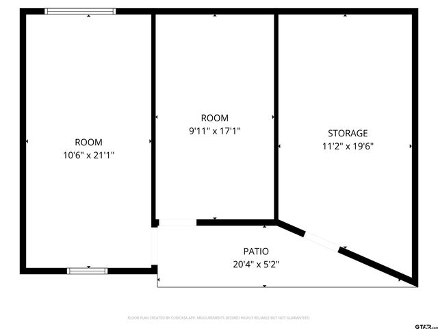 914 Forest Trail, Jacksonville, TX 75766