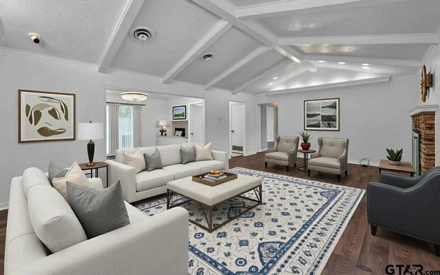 914 Forest Trail, Jacksonville, TX 75766