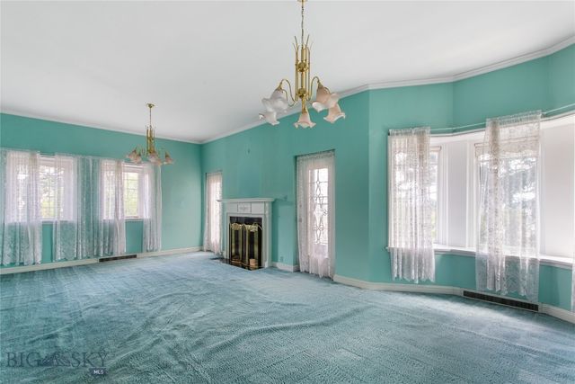 600 W Gold Street, Butte, MT 59701