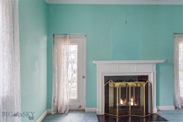 600 W Gold Street, Butte, MT 59701