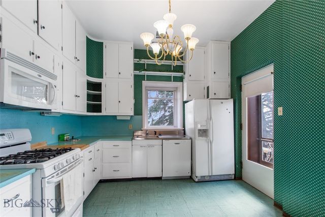 600 W Gold Street, Butte, MT 59701