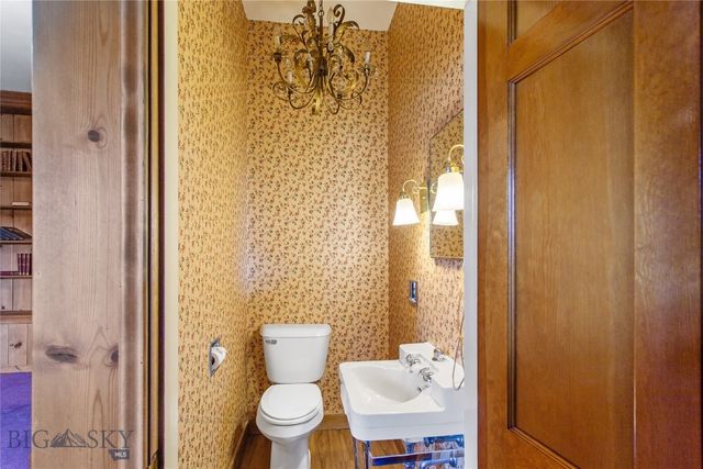 600 W Gold Street, Butte, MT 59701