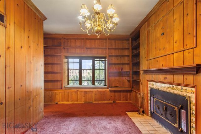 600 W Gold Street, Butte, MT 59701