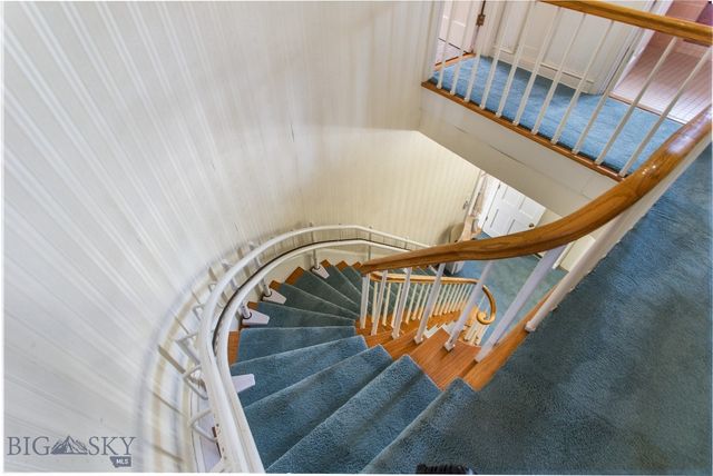 600 W Gold Street, Butte, MT 59701