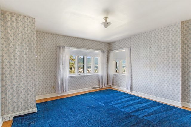 600 W Gold Street, Butte, MT 59701