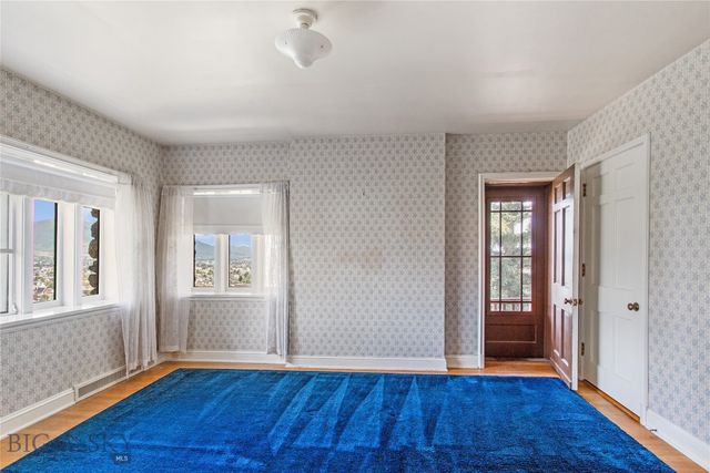 600 W Gold Street, Butte, MT 59701