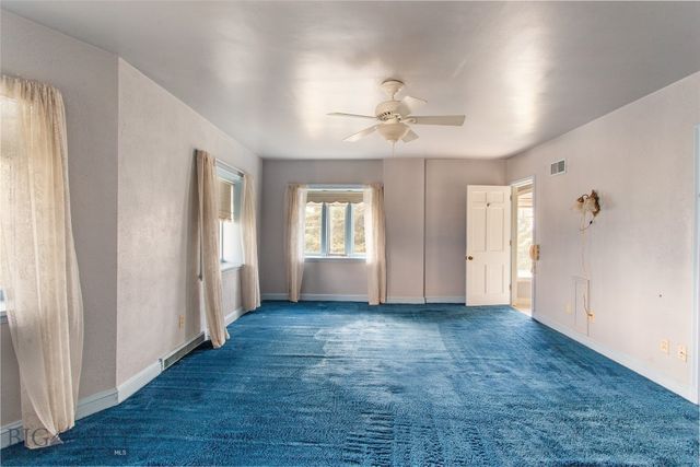 600 W Gold Street, Butte, MT 59701