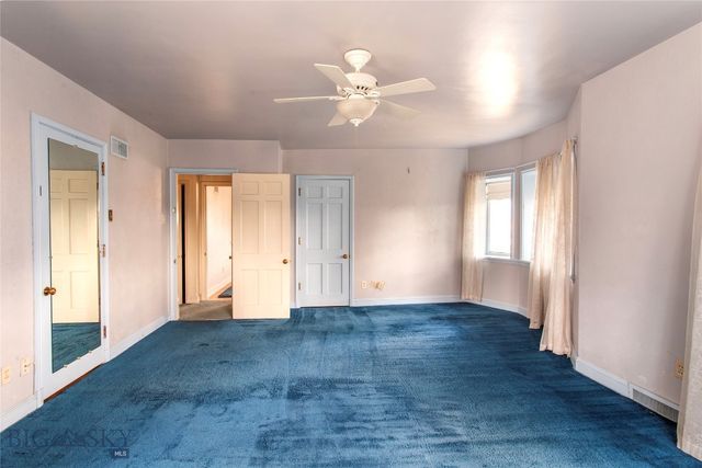 600 W Gold Street, Butte, MT 59701