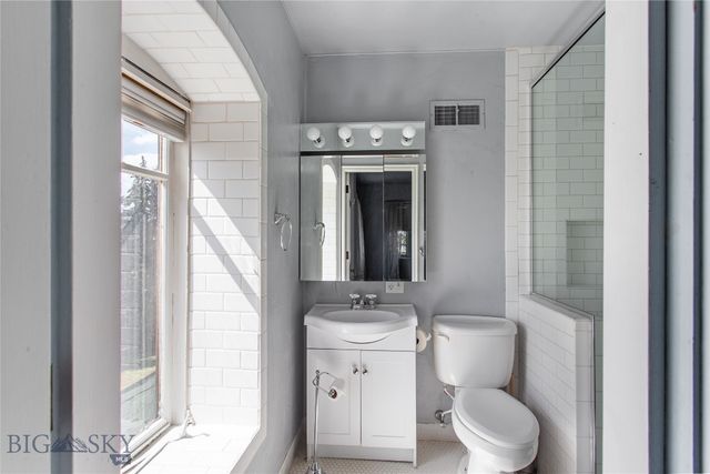 600 W Gold Street, Butte, MT 59701