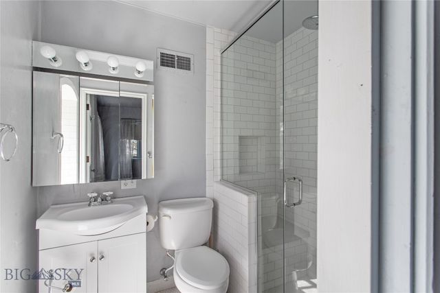 600 W Gold Street, Butte, MT 59701