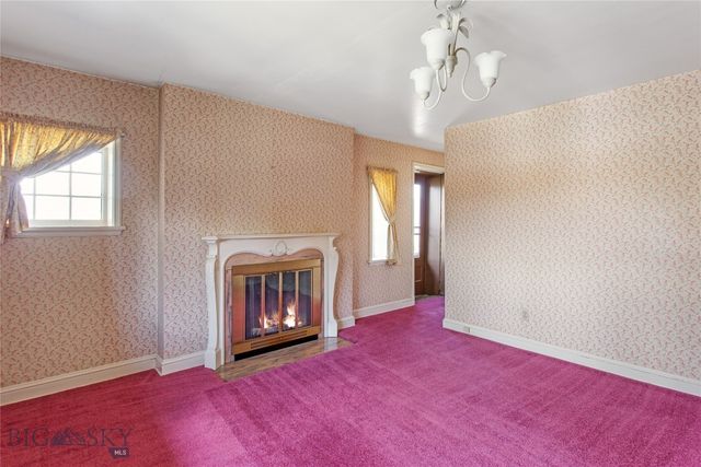 600 W Gold Street, Butte, MT 59701