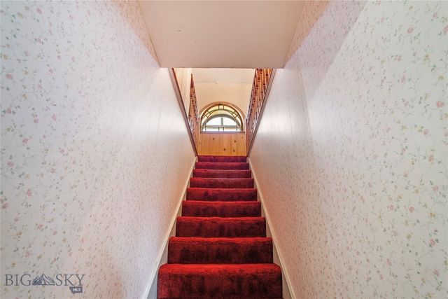 600 W Gold Street, Butte, MT 59701