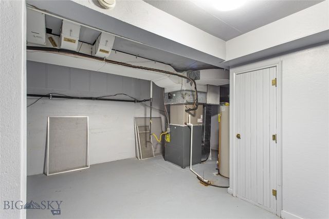 600 W Gold Street, Butte, MT 59701