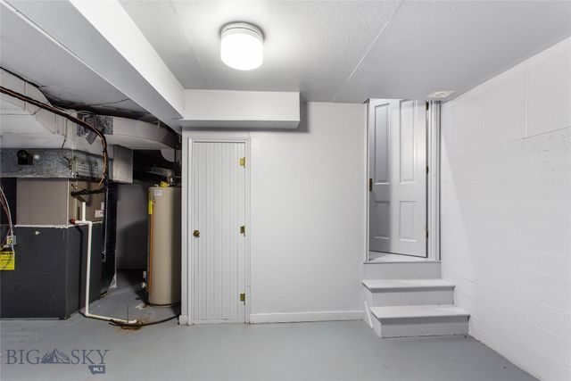 600 W Gold Street, Butte, MT 59701