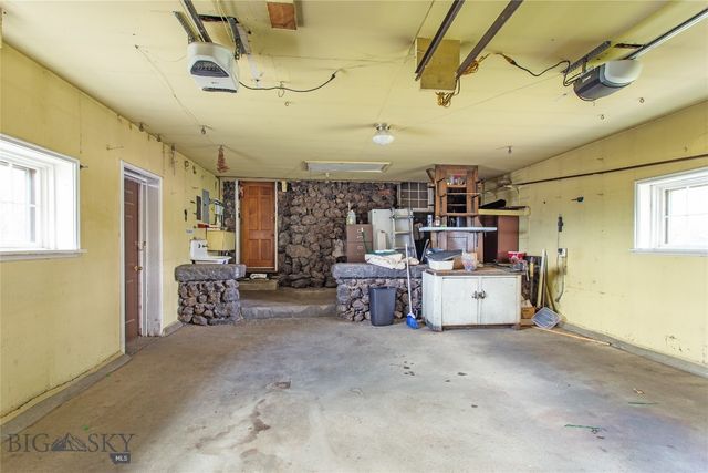 600 W Gold Street, Butte, MT 59701