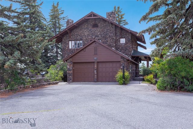 600 W Gold Street, Butte, MT 59701