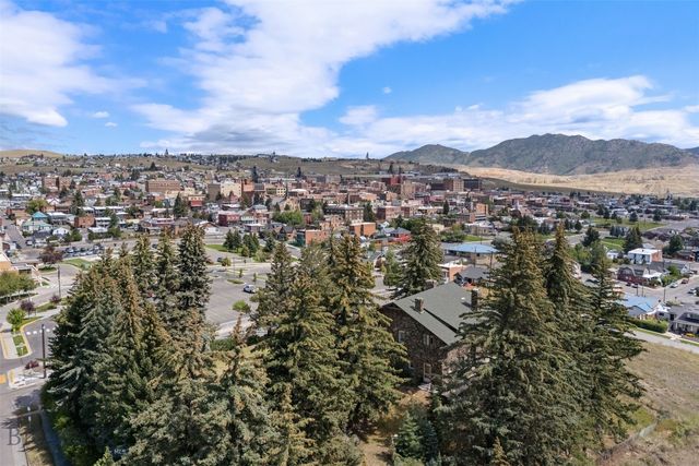 600 W Gold Street, Butte, MT 59701