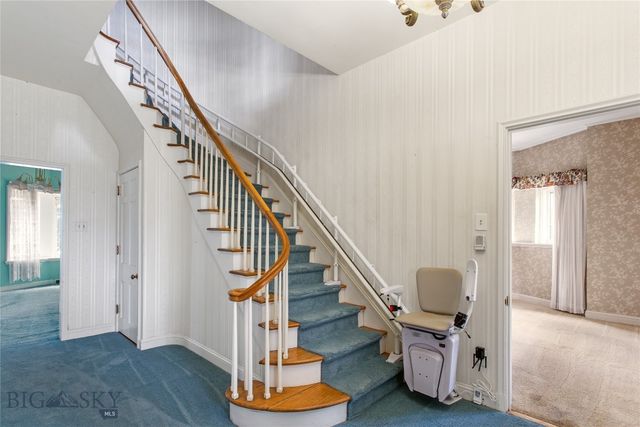 600 W Gold Street, Butte, MT 59701