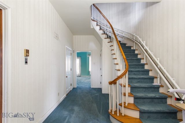 600 W Gold Street, Butte, MT 59701