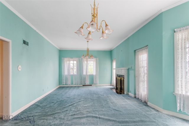 600 W Gold Street, Butte, MT 59701