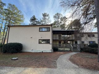 552 Pine Ridge Place 552, Raleigh, NC 27609