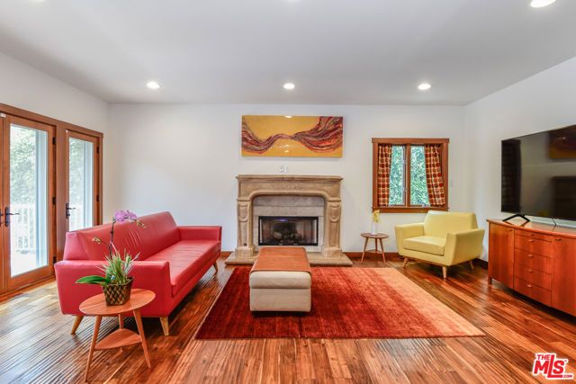 16790 Marquez Avenue, Pacific Palisades (los Angeles), CA 90272