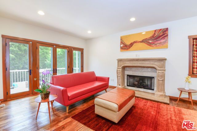 16790 Marquez Avenue, Pacific Palisades (los Angeles), CA 90272