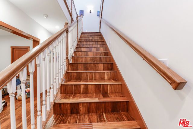 16790 Marquez Avenue, Pacific Palisades (los Angeles), CA 90272