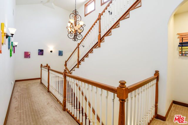 16790 Marquez Avenue, Pacific Palisades (los Angeles), CA 90272